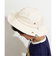 シティアウトドアハット_UVカット_撥水加工