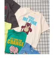 【ディズニー】トイ・ストーリー/Tシャツ
