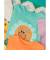 【リンク】FOスマイルロゴTシャツ