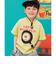 【リンク】FOスマイルロゴTシャツ