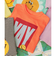 【リンク】FOスマイルロゴTシャツ