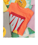 オレンジ