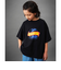 【リンク】【B NEW JACK】10柄ストリートTシャツ