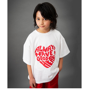 【リンク】【B NEW JACK】10柄ストリートTシャツ