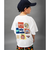 【リンク】【B NEW JACK】10柄ストリートTシャツ