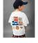 【リンク】【B NEW JACK】10柄ストリートTシャツ