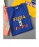 ブルー