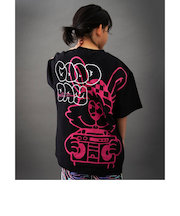 【B NEW JACK】ビッグTシャツ