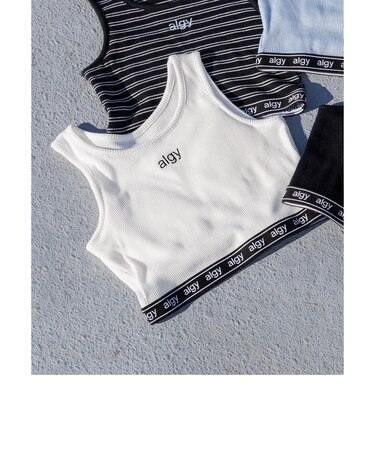 ロゴゴムタンタケリブタンク