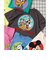 【リンク】ディズニーキャラクター/フレンズTシャツ