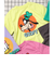 【リンク】ディズニーキャラクター/フレンズTシャツ