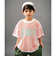【B NEW JACK】メッシュTシャツ
