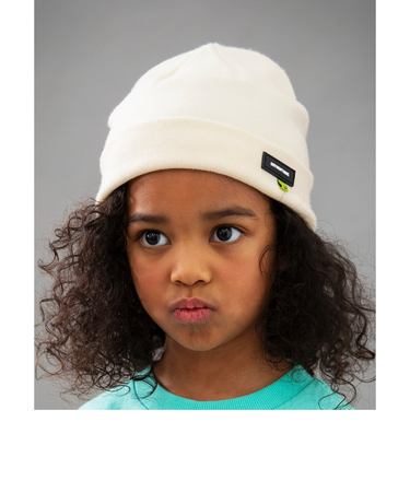 【B NEW JACK】サマーニット帽