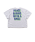 WEB限定 カラフルバックロゴビッグTシャツ
