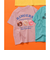 WEB限定 カラバリプリントTシャツ