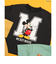 WEB限定 【ディズニー】ミッキー＆フレンズ/Tシャツ