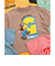 WEB限定 【ディズニー】ミッキー＆フレンズ/Tシャツ
