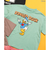 WEB限定 【ディズニー】ミッキー＆フレンズ/Tシャツ