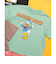 WEB限定 【ディズニー】ミッキー＆フレンズ/Tシャツ
