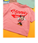 WEB限定 【ディズニー】ミッキー＆フレンズ/Tシャツ