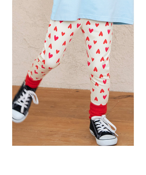 DAISUKI総柄パンツ