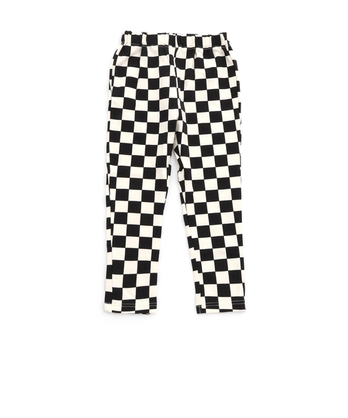 DAISUKI総柄パンツ