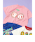 WEB限定 ロゴモチーフバリエーションTシャツ