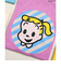 WEB限定 【OSAMU GOODSコラボ】6柄6色Tシャツ