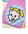 ピンク