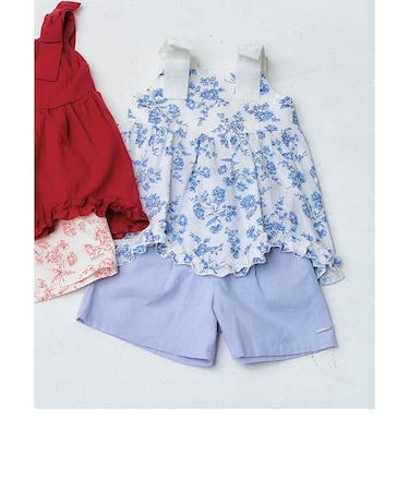 ヴィンテージフラワーセットアップ_アプレレクールマシェリ