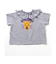 WEB限定 襟付きTシャツ