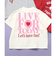 WEB限定 バリエーションロゴTシャツ