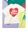 WEB限定 バリエーションロゴTシャツ