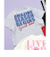WEB限定 バリエーションロゴTシャツ