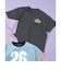 WEB限定 バリエーションロゴTシャツ