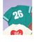 WEB限定 バリエーションロゴTシャツ