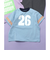WEB限定 バリエーションロゴTシャツ