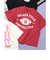 WEB限定 バリエーションロゴTシャツ