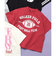 WEB限定 バリエーションロゴTシャツ