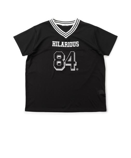 メッシュナンバリングBIGT