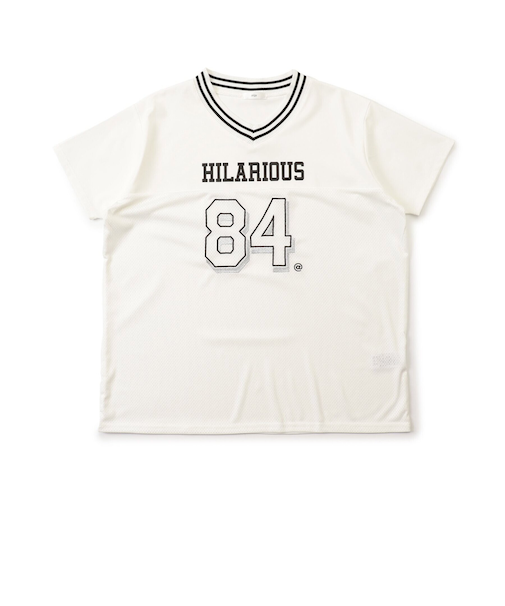 メッシュナンバリングBIGT