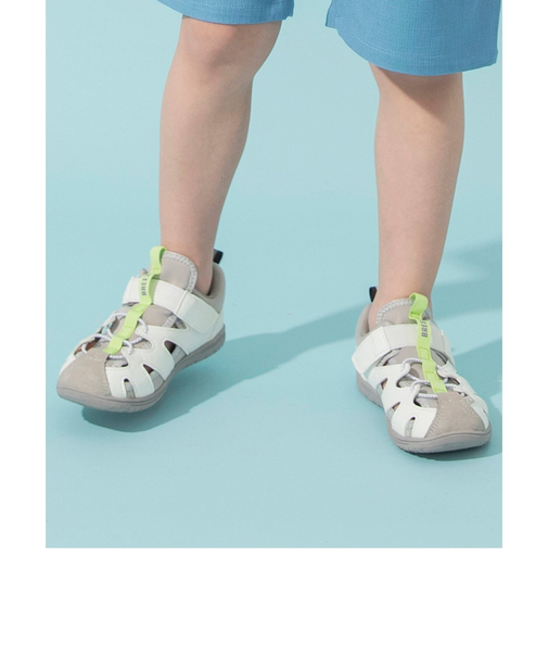 シティ水抜きサンダル