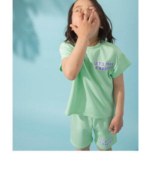 【サマーエール】ひんやりパジャマ