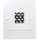 バックロゴTシャツ