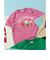 【速乾】アクティブTシャツ