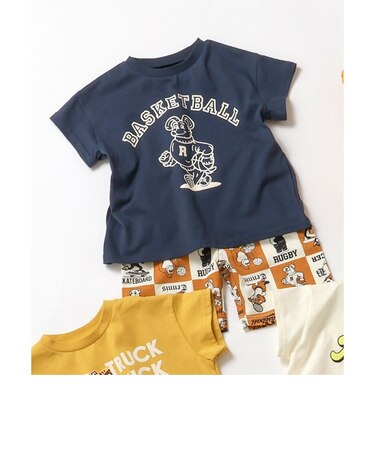 ワンマイルパジャマ