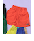WEB限定 ナイロンアクティブハーフパンツ  ４分丈