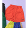 WEB限定 ナイロンアクティブハーフパンツ  ４分丈