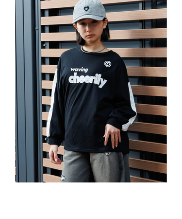 UVカットロンT