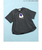 【とれたんず】ゆったり半袖Tシャツ